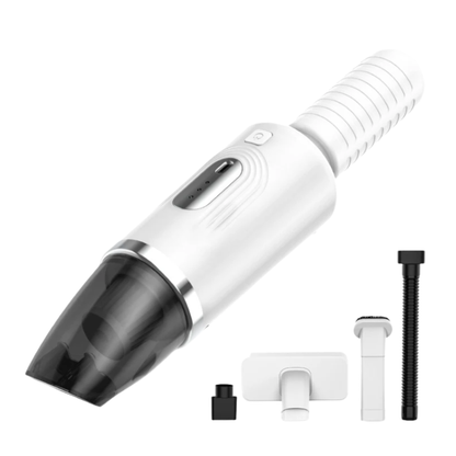 Aspiradora Multifuncional Portátil