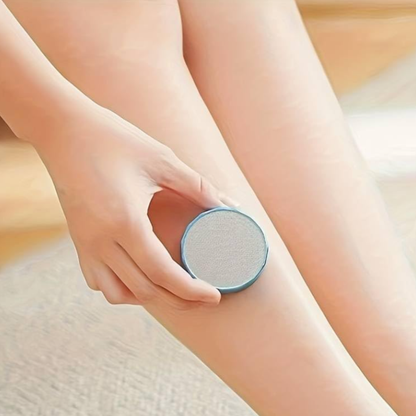 Exfoliante y removedor de callos