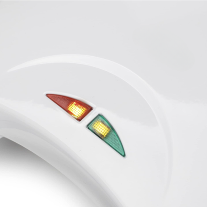 Sandwichera grill con placas de parrilla