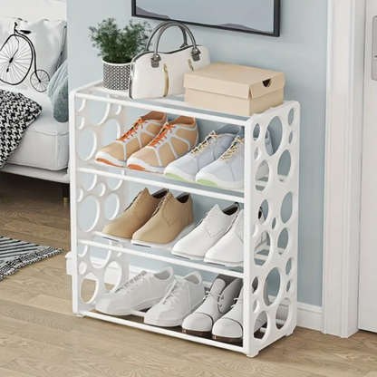 Organizador de Zapatos de 3 Niveles