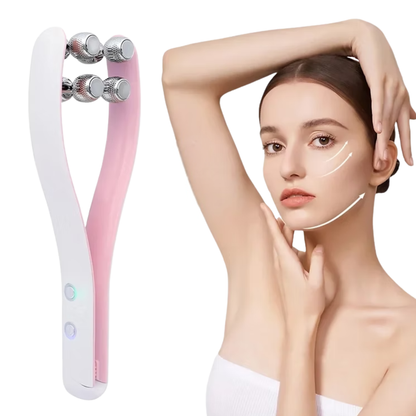 Rodillo de levantamiento Facial eléctrico