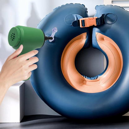 Aspiradora Portátil De Mano Multifunción