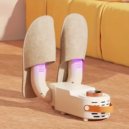 Secador de Zapatos con Temporizador