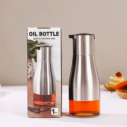 Botella dispensadora de Aceite