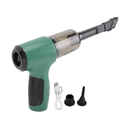 Aspiradora Portátil De Mano Multifunción