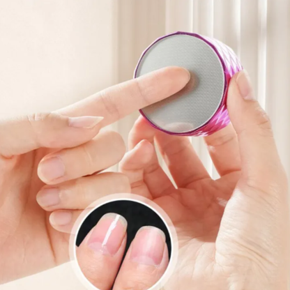 Exfoliante y removedor de callos