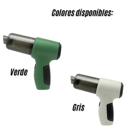 Aspiradora Portátil De Mano Multifunción