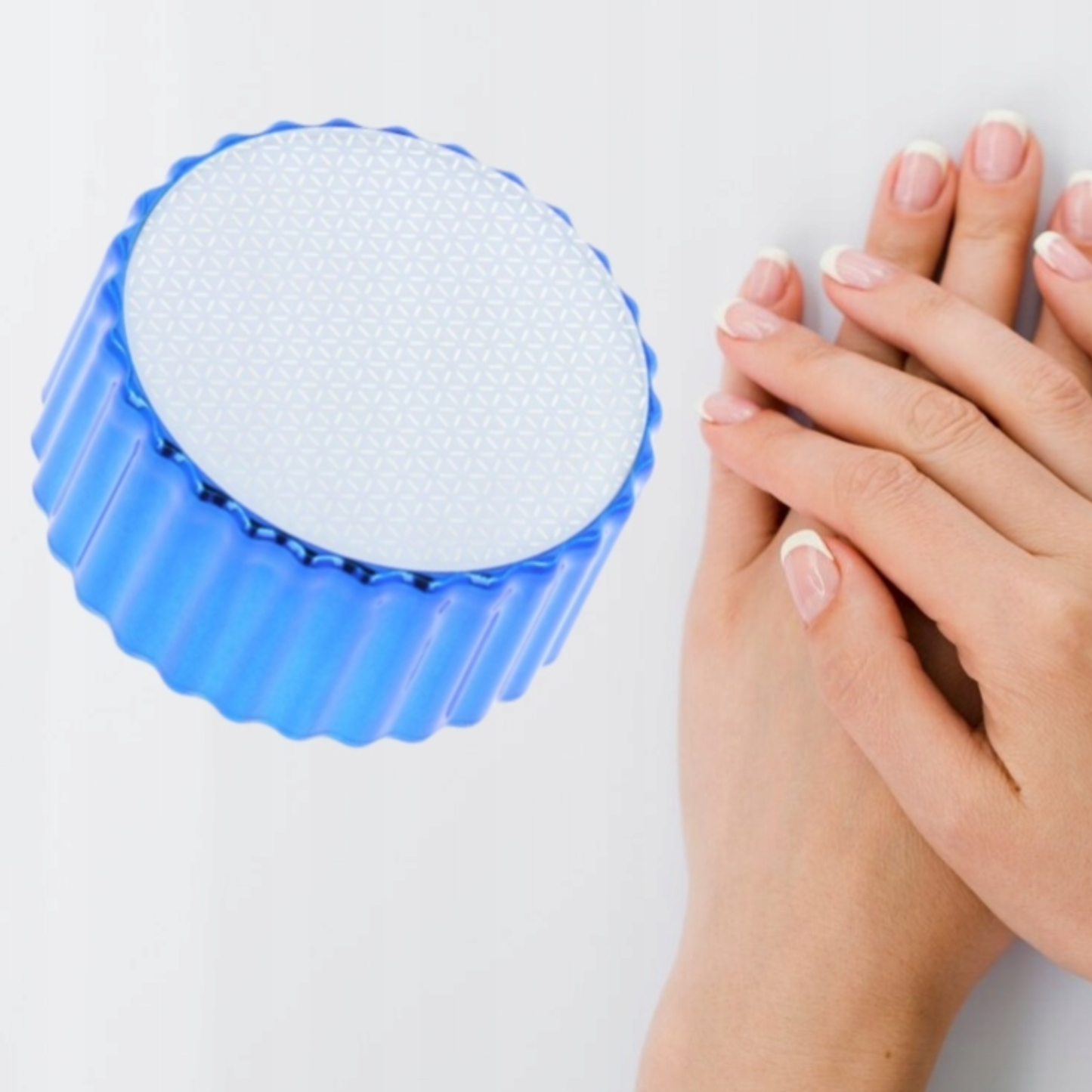 Exfoliante y removedor de callos