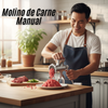 Molino de Carne Manual
