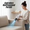 Aspiradora Multifuncional Portátil