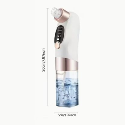 Máquina Eléctrica para Eliminar Puntos Negros