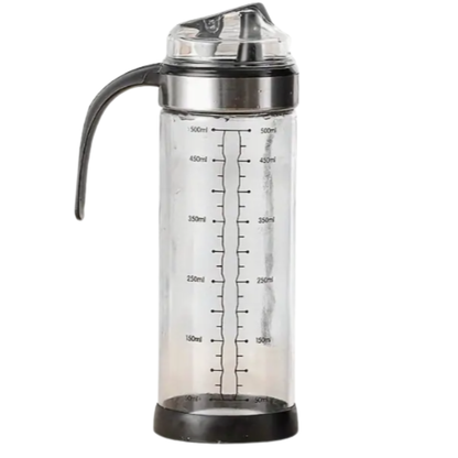 Dispensador de Aceite