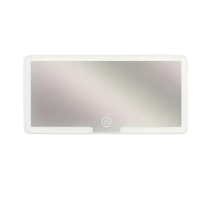 Espejo de Maquillaje LED Práctico