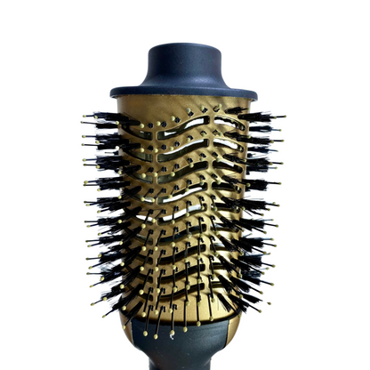 Cepillo Secador Keratina 2000W