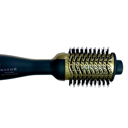 Cepillo Secador Keratina 2000W