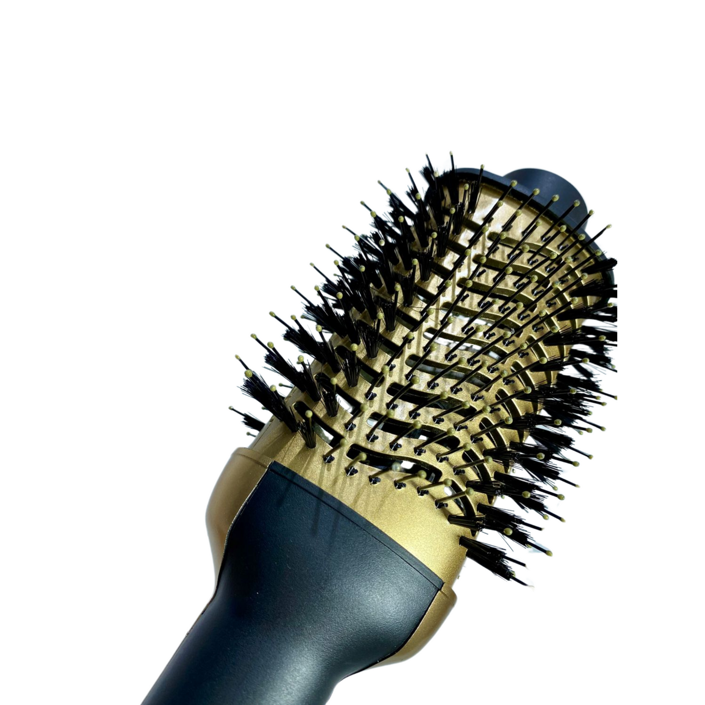 Cepillo Secador Keratina 2000W