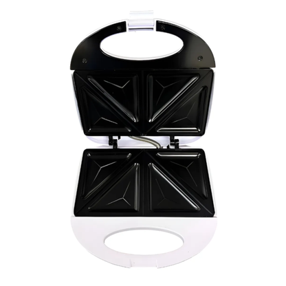 Sandwichera Antiadherente dos puestos