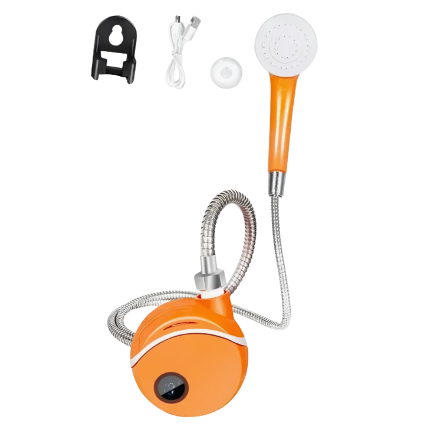 Ducha Portátil Recargable