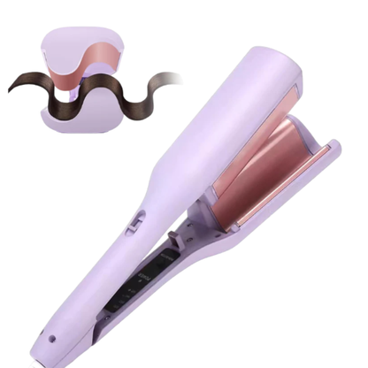 Plancha Onduladora de Cabello