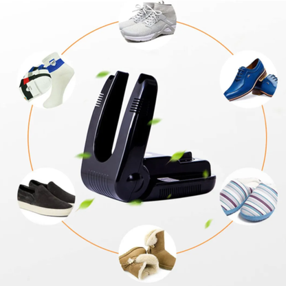 Secador De Zapatos Doméstico Inteligente