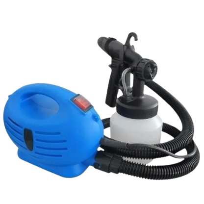 Compresor De Pintura Paint Zoom