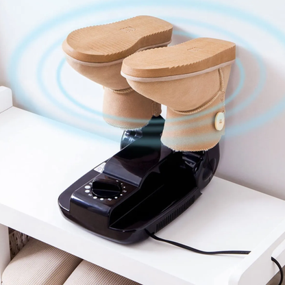 Secador De Zapatos Doméstico Inteligente