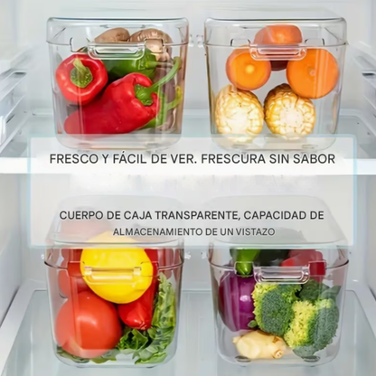 Picadora de alimentos manual de 22 piezas