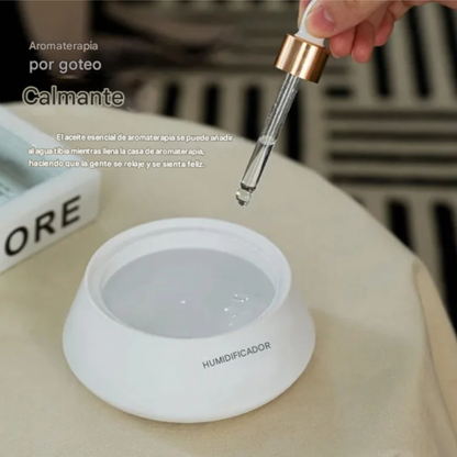 Humidificador Volcán