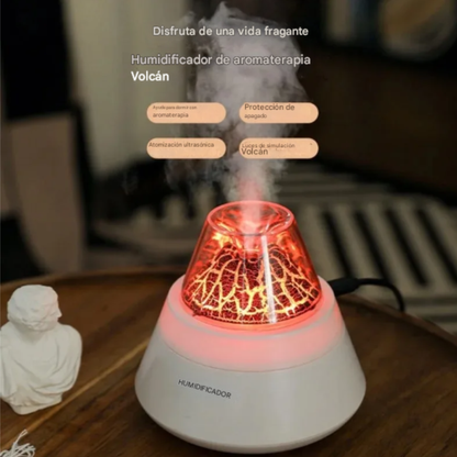 Humidificador Volcán
