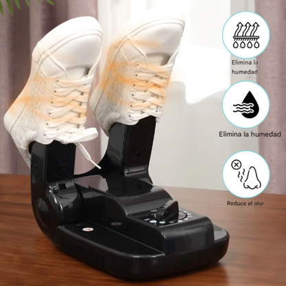 Secador De Zapatos Doméstico Inteligente