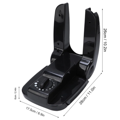 Secador De Zapatos Doméstico Inteligente