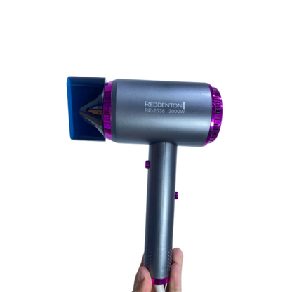 Secador para cabello - 2038