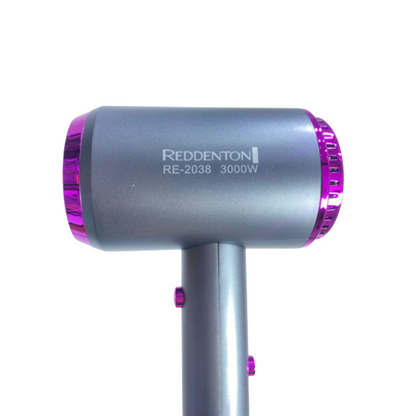 Secador para cabello - 2038