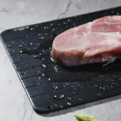 Bandeja De Descongelación Rápida