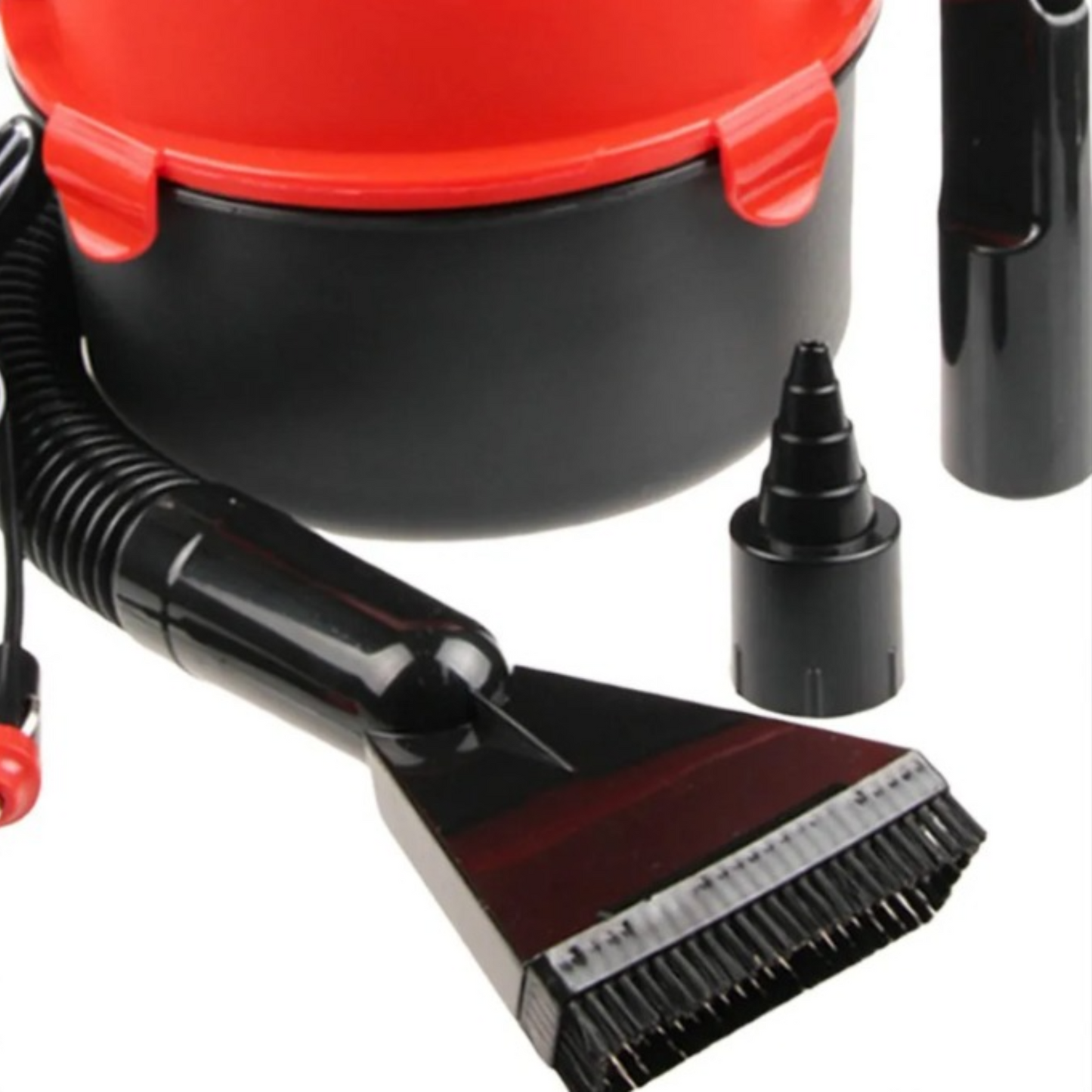 Aspiradora Para Carro 12 V