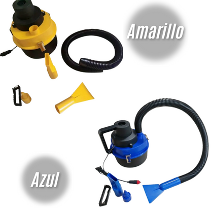 Aspiradora Para Carro 12 V