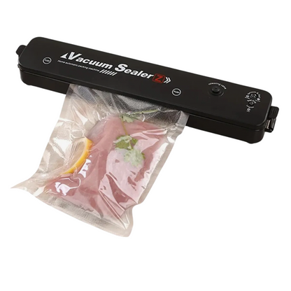 Máquina Selladora Al Vacío