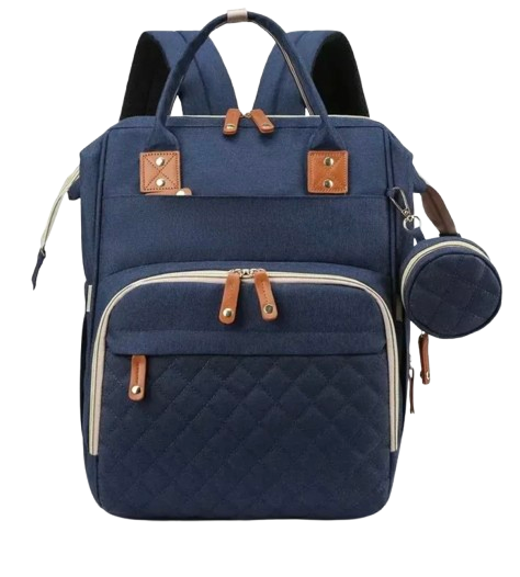 Pañalera Impermeable