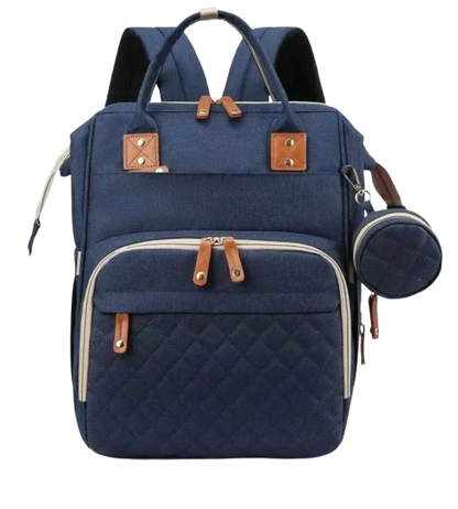 Pañalera Impermeable