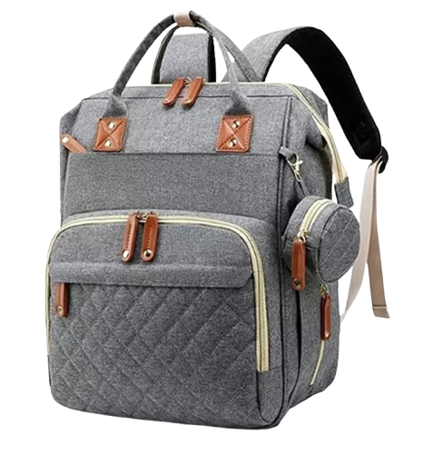 Pañalera Impermeable