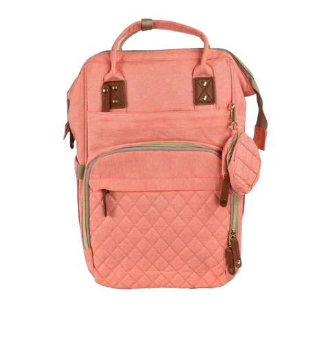 Pañalera Impermeable