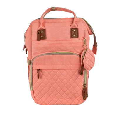 Pañalera Impermeable