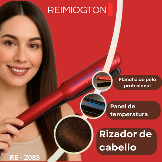 Plancha alisadora 2085