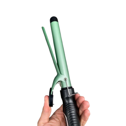 Rizador de Cabello de Aguacate