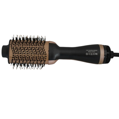 Cepillo secador keratina