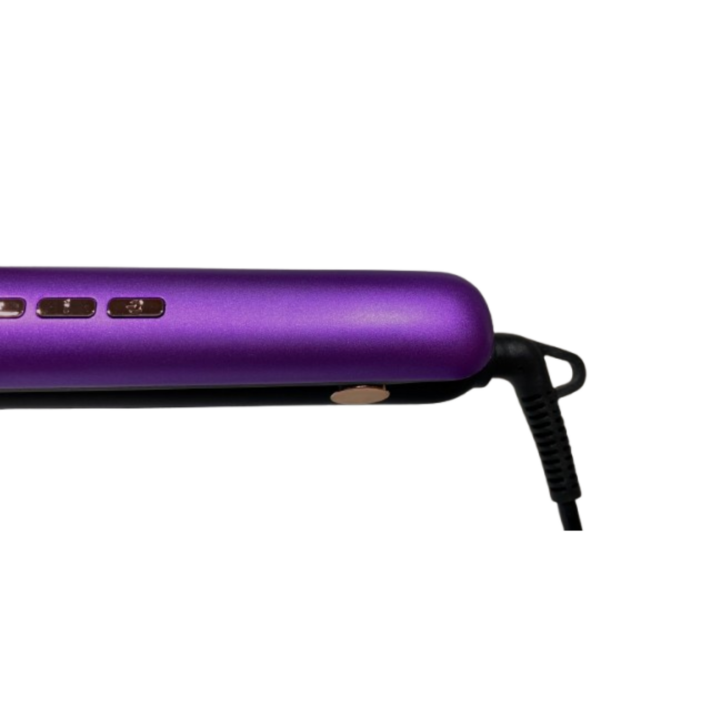 Plancha Cabello Keratin Therapy Argan Oil