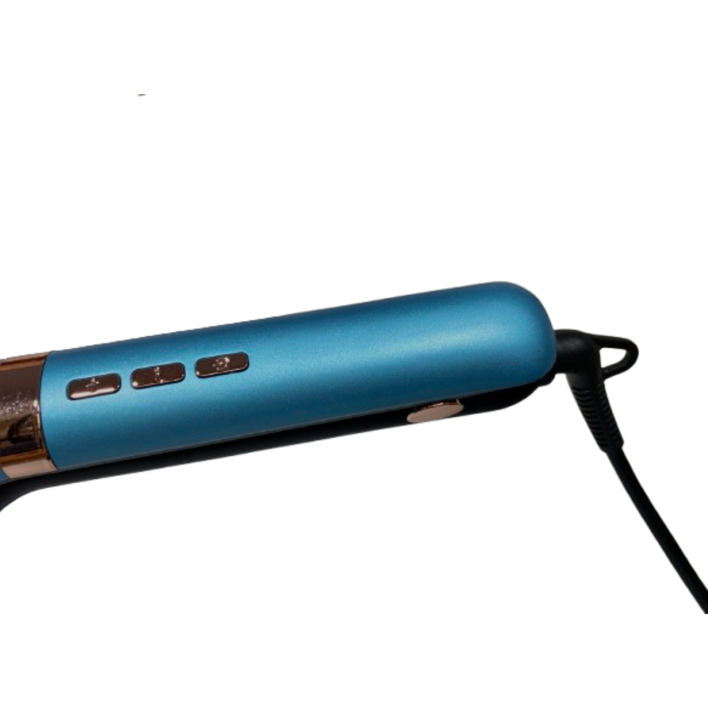 Plancha Cabello Keratin Therapy Argan Oil