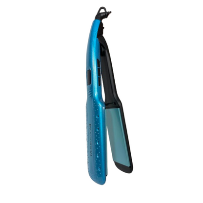 Plancha Cabello Keratin Therapy Argan Oil