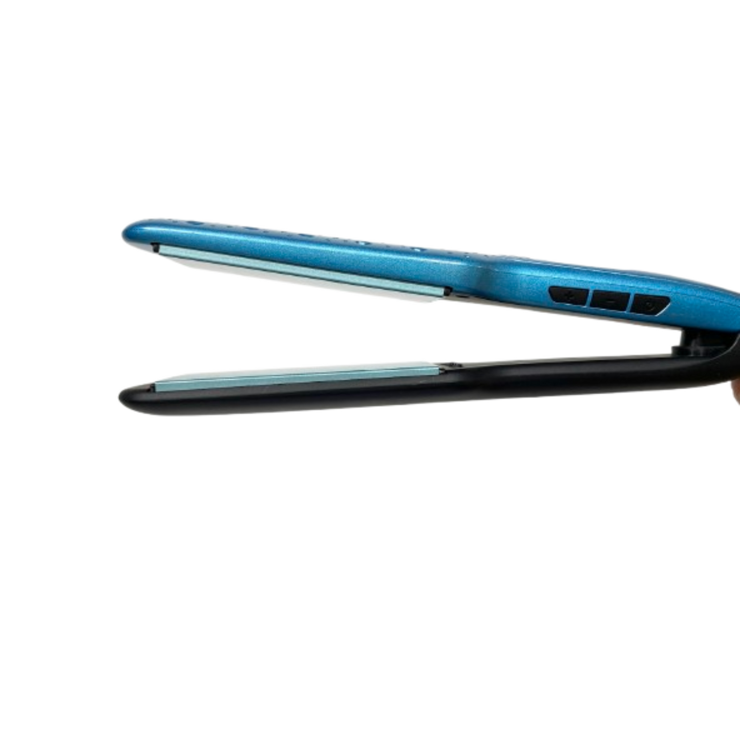 Plancha Cabello Keratin Therapy Argan Oil