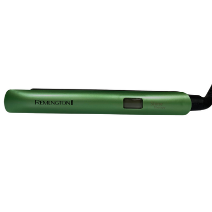 Plancha alisadora Remlngton aguacate S9960